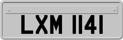 LXM1141