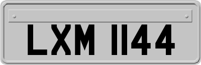 LXM1144