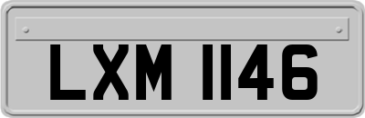 LXM1146