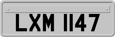 LXM1147