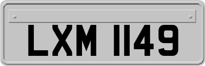 LXM1149