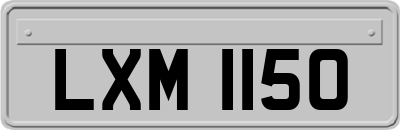 LXM1150