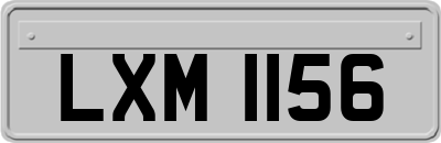 LXM1156