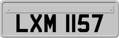 LXM1157