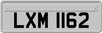 LXM1162