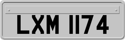 LXM1174