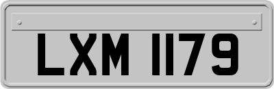 LXM1179