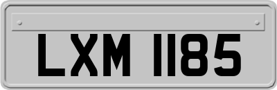 LXM1185