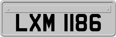 LXM1186