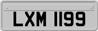 LXM1199