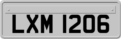LXM1206