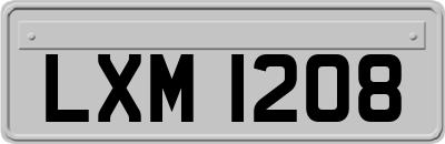 LXM1208