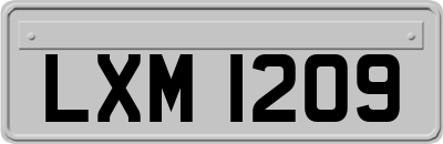 LXM1209