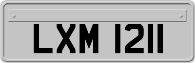 LXM1211