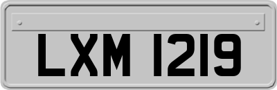 LXM1219