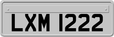 LXM1222