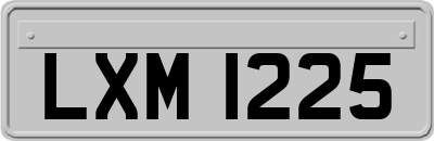 LXM1225