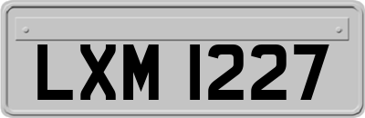LXM1227
