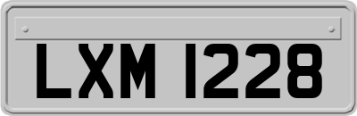 LXM1228