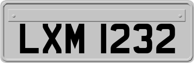 LXM1232