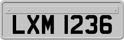 LXM1236