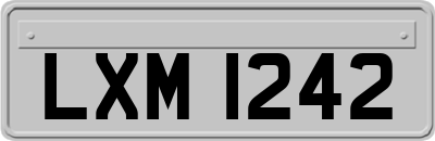 LXM1242