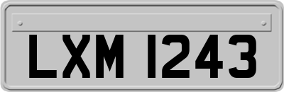 LXM1243
