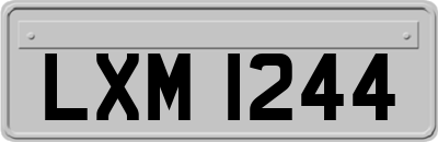 LXM1244