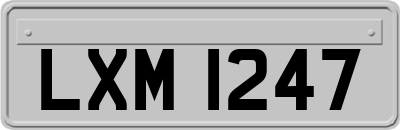 LXM1247