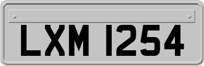 LXM1254