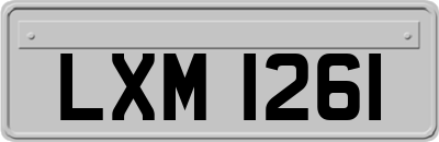 LXM1261