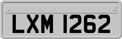 LXM1262