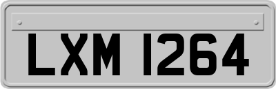 LXM1264