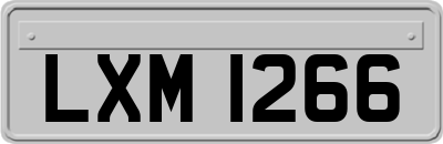 LXM1266