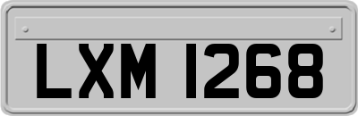 LXM1268