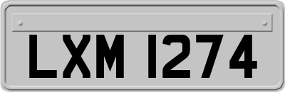LXM1274