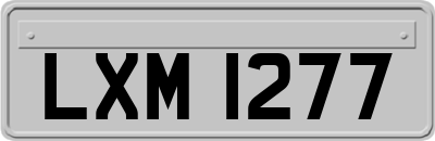 LXM1277