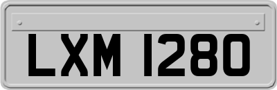 LXM1280