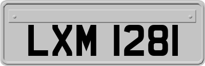 LXM1281