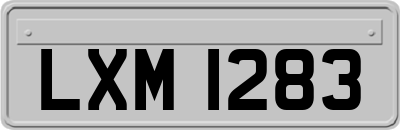 LXM1283