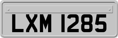 LXM1285