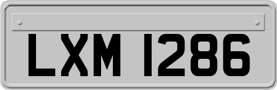 LXM1286