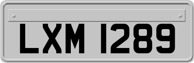 LXM1289