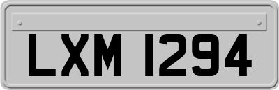 LXM1294