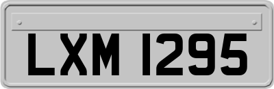LXM1295