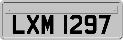 LXM1297