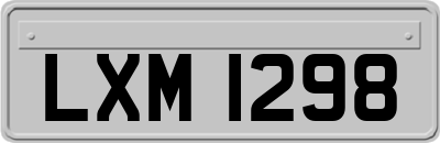 LXM1298