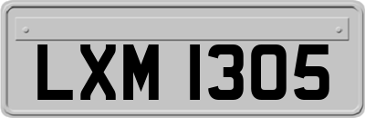 LXM1305