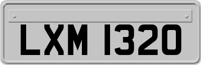 LXM1320