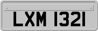 LXM1321